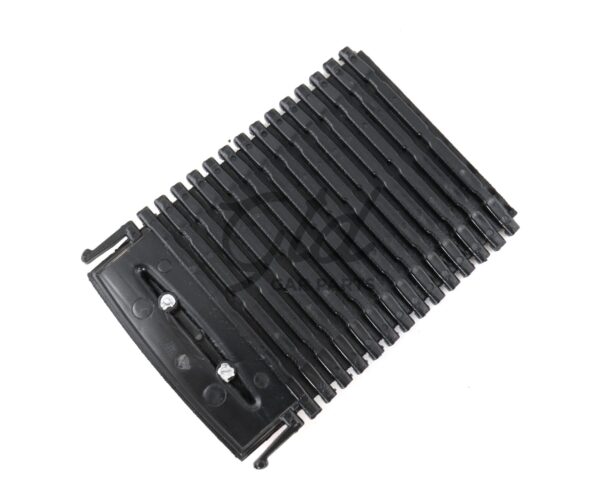Cortina Consola Central Preta BMW Série 7 F02 2008-2015 - Image 3