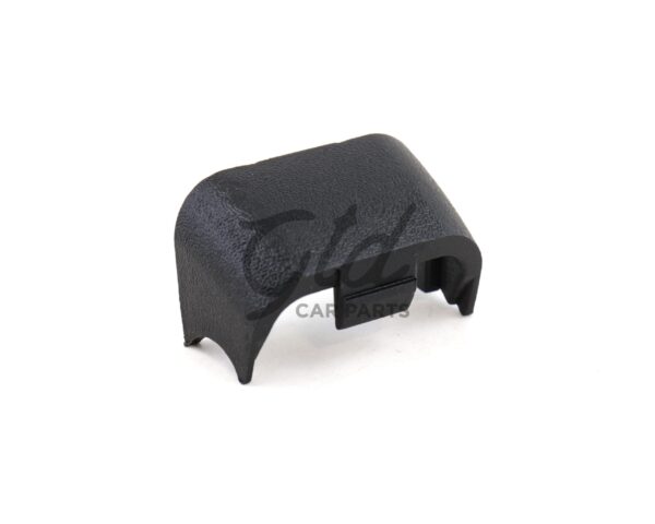 Fixador Traseiro Pala de Sol Lateral Preto MINI R55 R56 R60 2007-2014 - Image 2