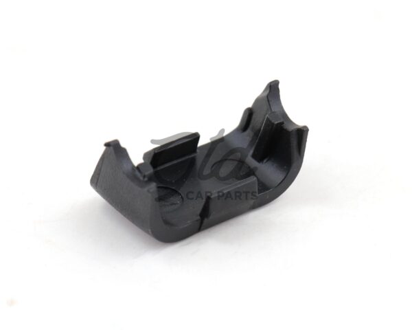 Fixador Traseiro Pala de Sol Lateral Preto MINI R55 R56 R60 2007-2014 - Image 3