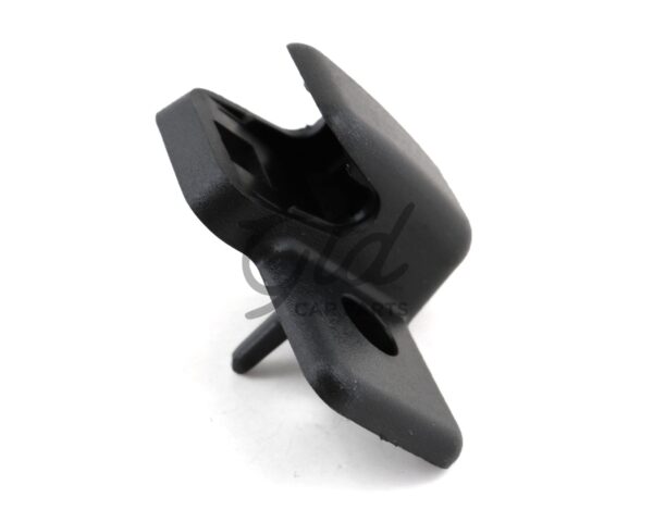 Fixador Traseiro Pala de Sol Lateral Preto MINI R55 R56 R60 2007-2014 - Image 4