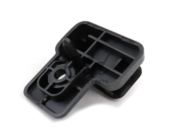 Fixador Traseiro Pala de Sol Lateral Preto MINI R55 R56 R60 2007-2014 - Image 5