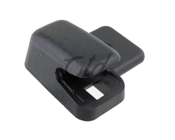 Fixador Traseiro Pala de Sol Lateral Preto MINI R55 R56 R60 2007-2014 - Image 6