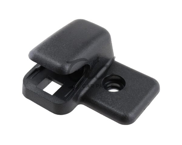 Fixador Traseiro Pala de Sol Lateral Preto MINI R55 R56 R60 2007-2014