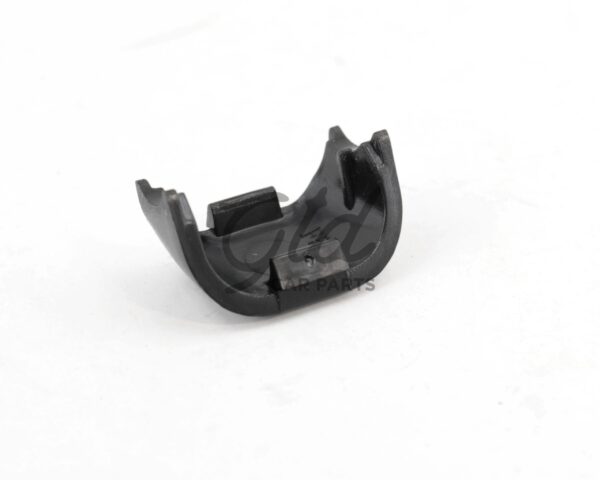 Fixador Traseiro Pala de Sol Lateral Preto MINI F55 F56 F60 2014-2022 - Image 5