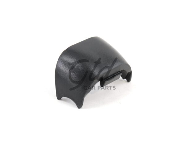 Fixador Traseiro Pala de Sol Lateral Preto MINI F55 F56 F60 2014-2022 - Image 6