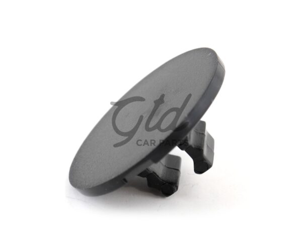 Fixador Traseiro Pala de Sol Lateral Preto MINI F55 F56 F60 2014-2022 - Image 7