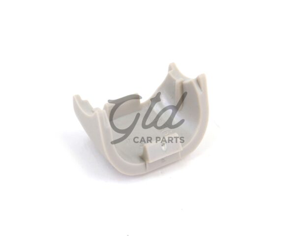 Fixador Traseiro Pala de Sol Lateral Cinza MINI F55 F56 F60 2014-2022 - Image 6