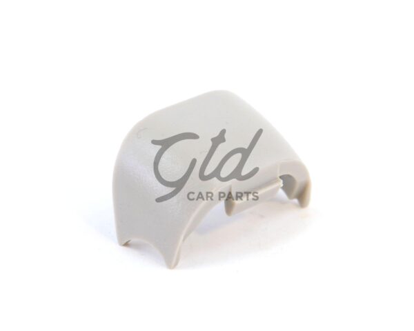 Fixador Frontal Pala de Sol Lateral Cinza MINI F55 F56 F60 2014-2022 - Image 5