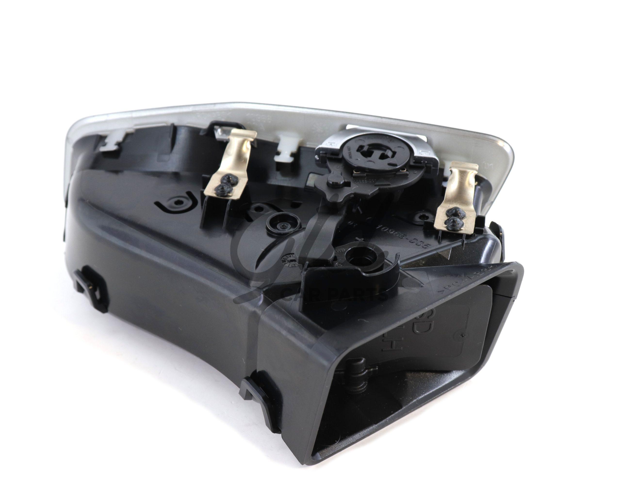 Grelha Ventilação Frontal Lateral Esquerda Mercedes-Benz EQC N293 2018-2022 - Image 5