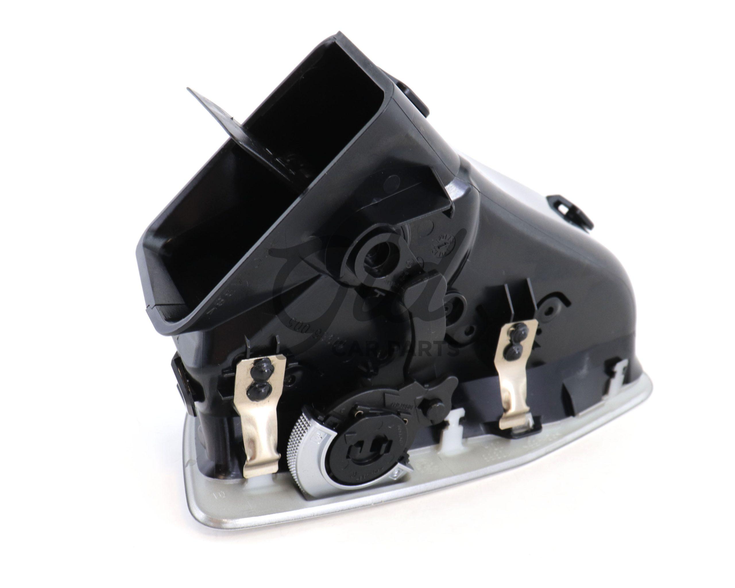 Grelha Ventilação Frontal Lateral Esquerda Mercedes-Benz EQC N293 2018-2022 - Image 6