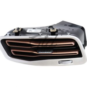 Grelha Ventilação Frontal Lateral Esquerda Mercedes-Benz EQC N293 2018-2022