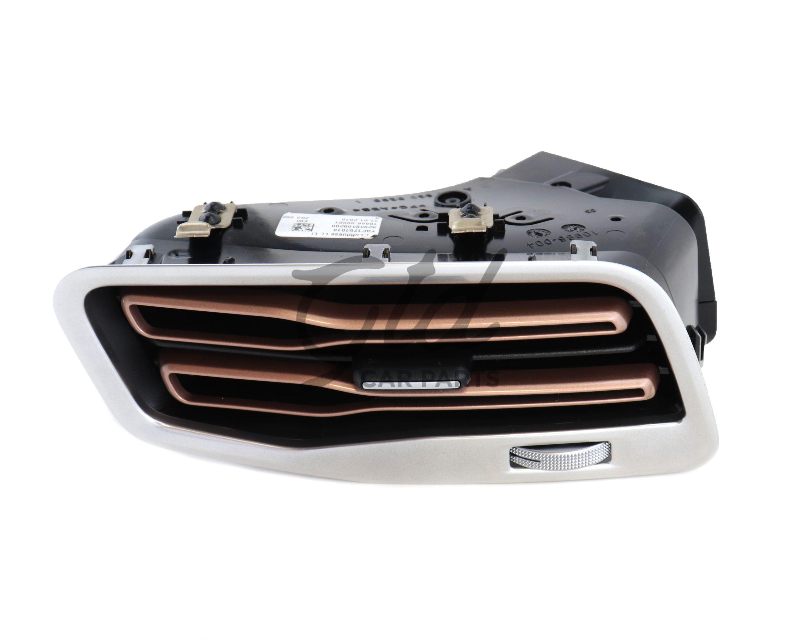 Grelha Ventilação Frontal Lateral Esquerda Mercedes-Benz EQC N293 2018-2022