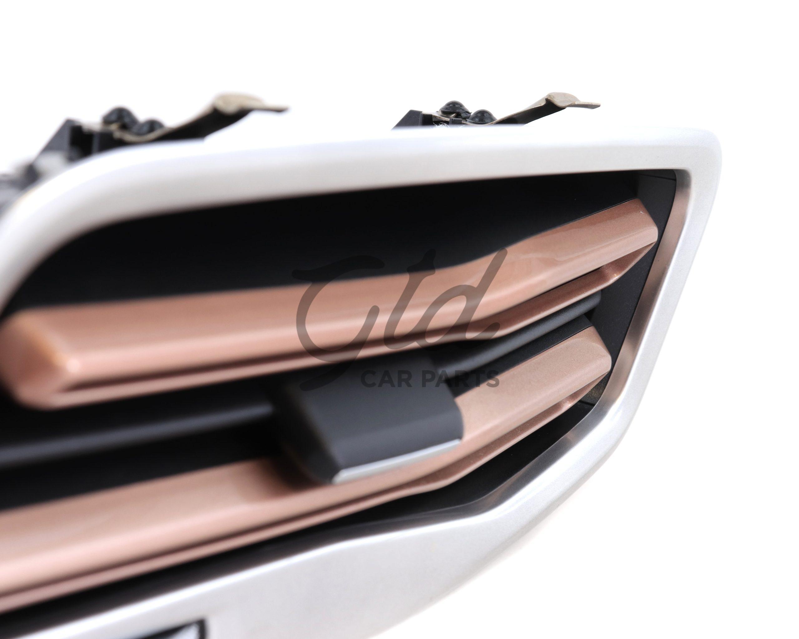 Grelha Ventilação Frontal Lateral Direita Mercedes-Benz EQC N293 2018-2022 - Image 2