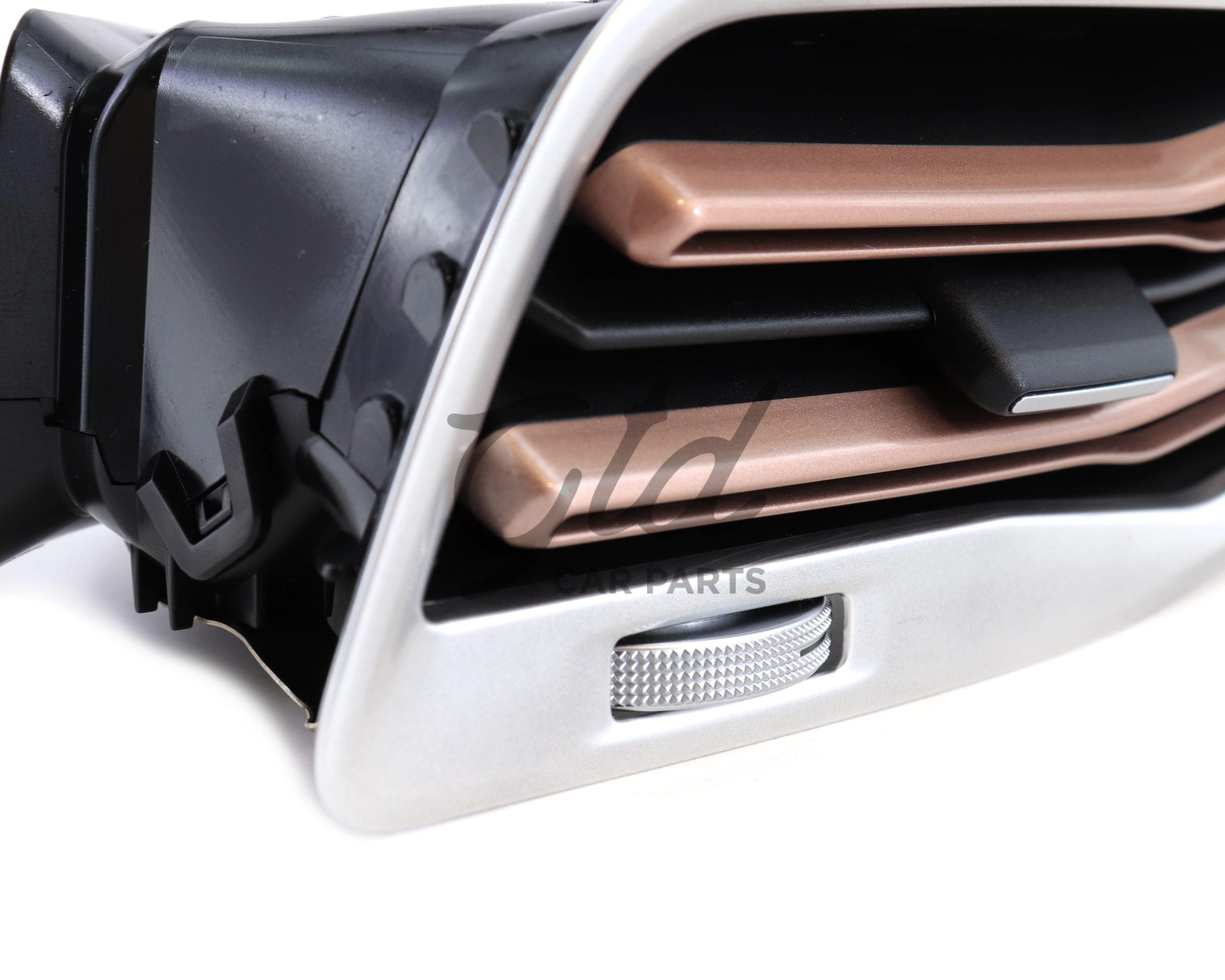 Grelha Ventilação Frontal Lateral Direita Mercedes-Benz EQC N293 2018-2022 - Image 3