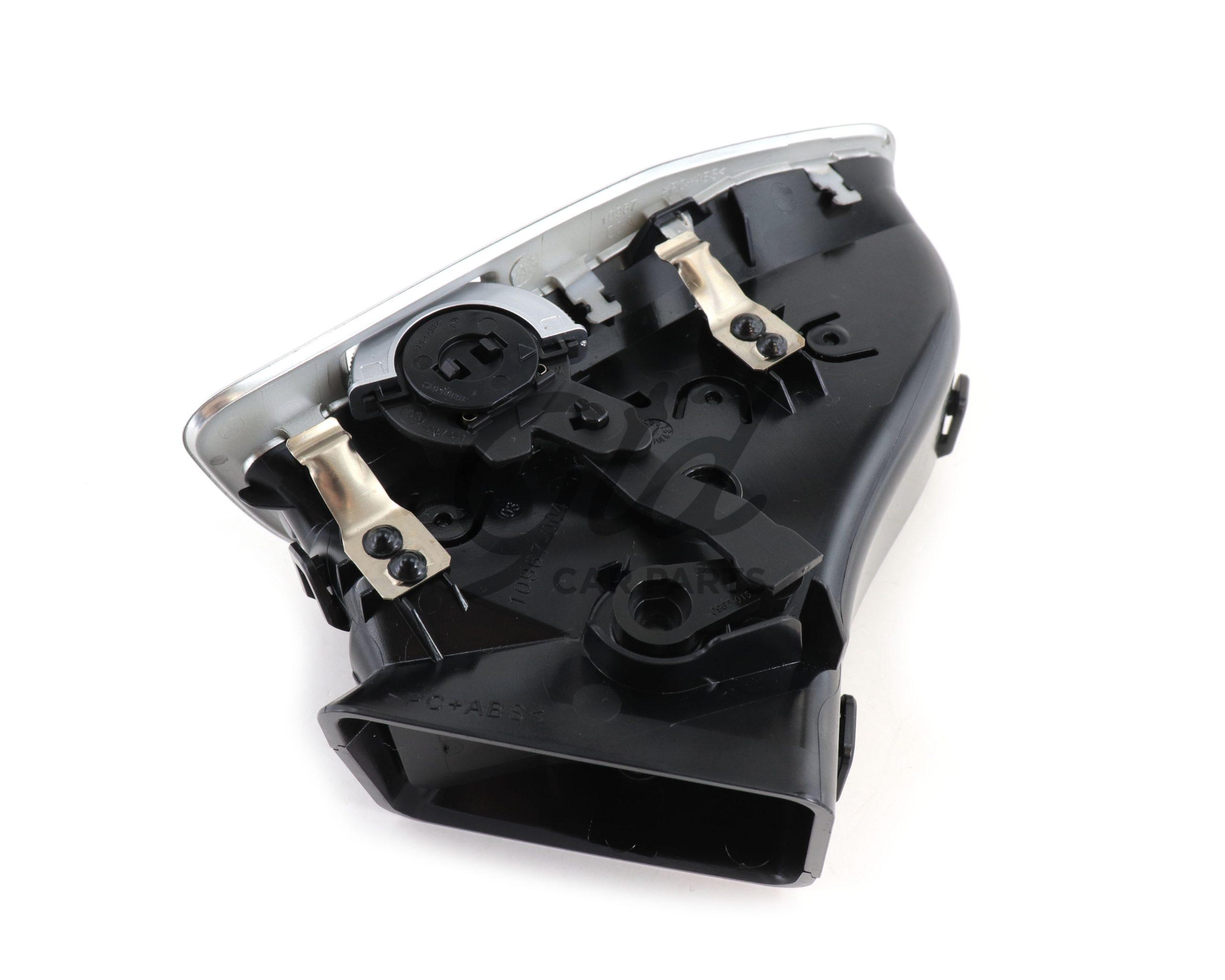 Grelha Ventilação Frontal Lateral Direita Mercedes-Benz EQC N293 2018-2022 - Image 4