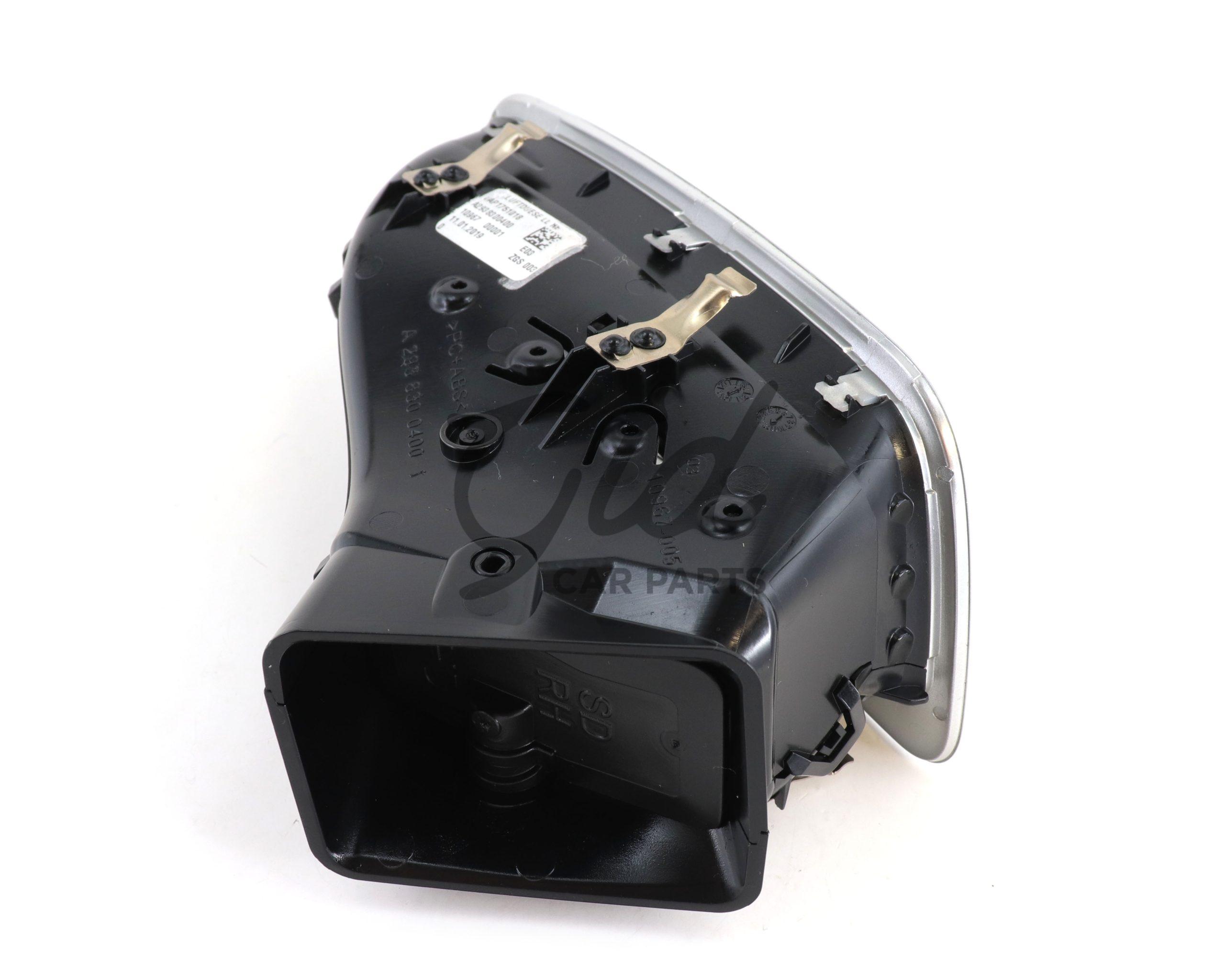 Grelha Ventilação Frontal Lateral Direita Mercedes-Benz EQC N293 2018-2022 - Image 5