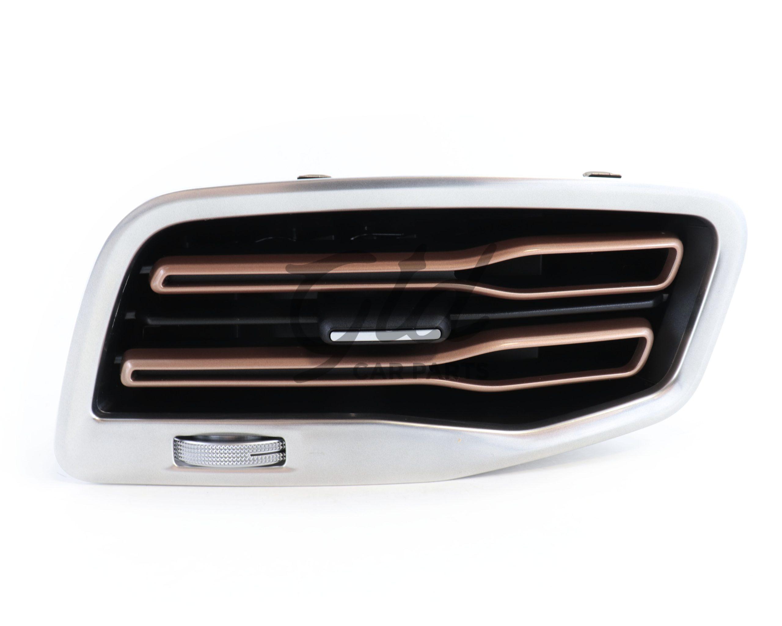 Grelha Ventilação Frontal Lateral Direita Mercedes-Benz EQC N293 2018-2022 - Image 6