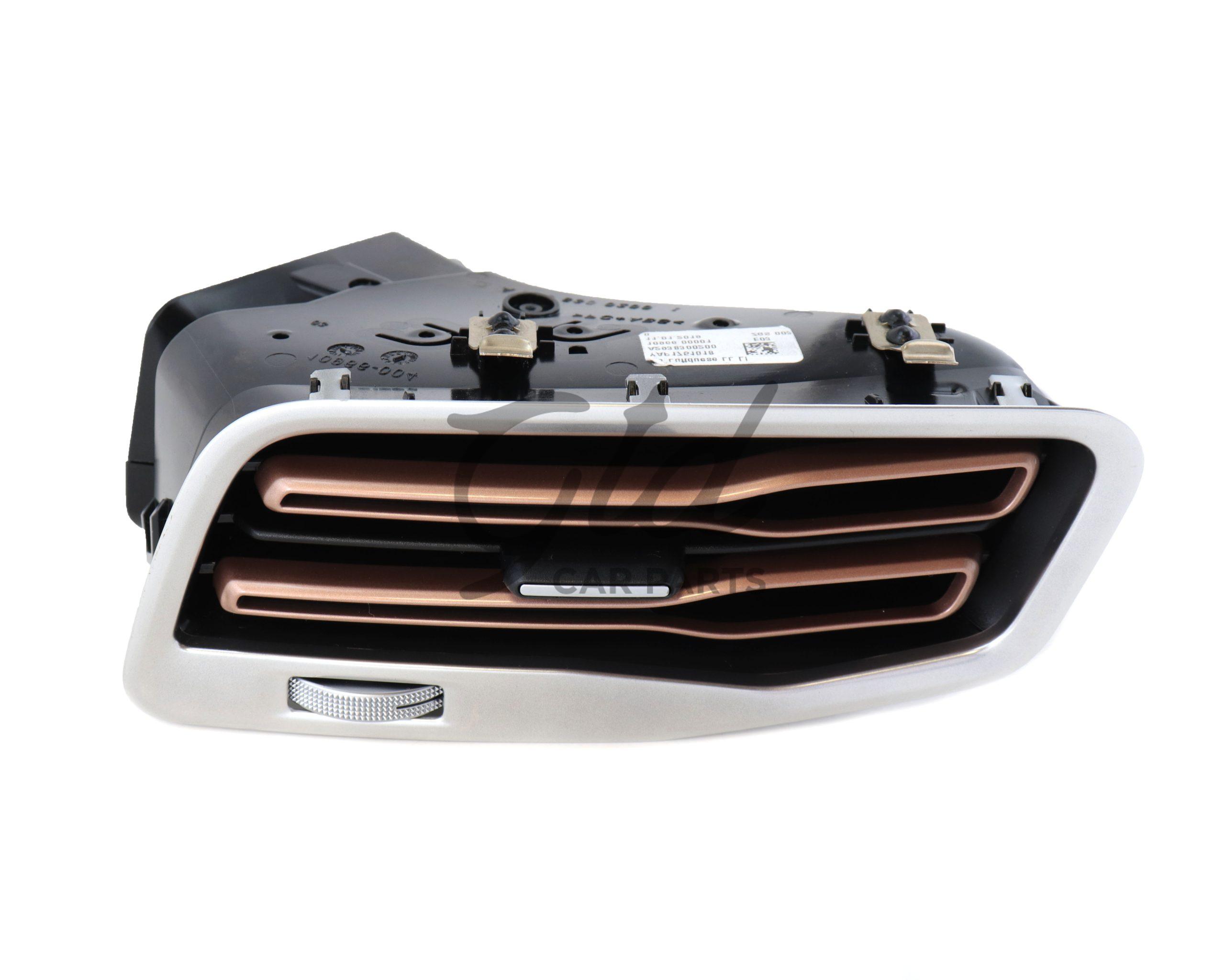 Grelha Ventilação Frontal Lateral Direita Mercedes-Benz EQC N293 2018-2022