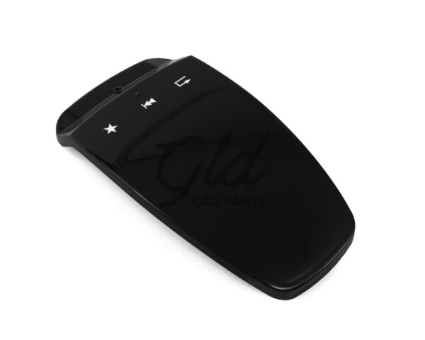 Tampa Botão Touchpad Mercedes-Benz Classe C S E GLC GLS GLE W205 W222 W213 W253 W166 2014-2019 Versão C - Image 6