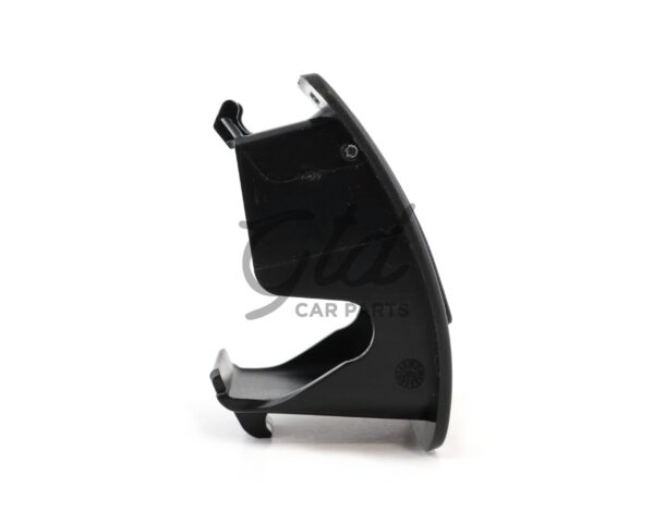 Tampa Isofix Preta Bancos Traseiros Mercedes-Benz Classe C W206 2021-2023 - Image 3