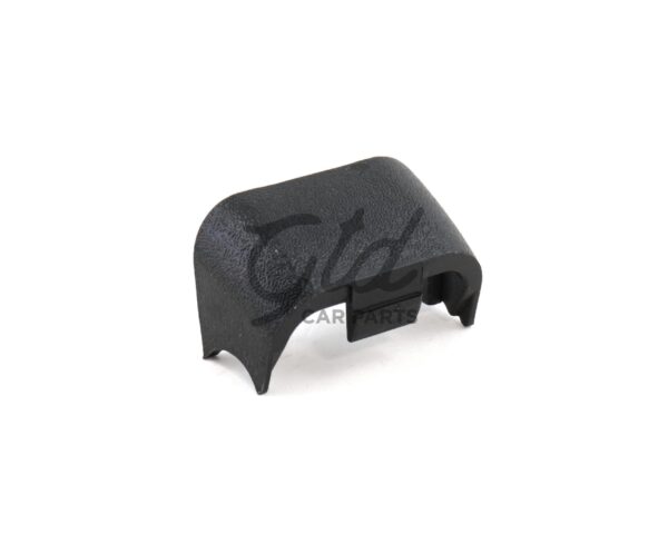 Fixador Frontal Pala de Sol Lateral Preto MINI R55 R56 R60 2007-2014 - Image 2