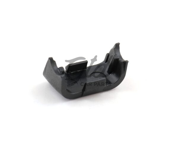 Fixador Frontal Pala de Sol Lateral Preto MINI R55 R56 R60 2007-2014 - Image 7