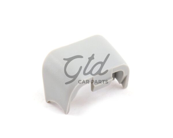 Fixador Frontal Pala de Sol Lateral Cinza MINI R55 R56 R60 2007-2014 - Image 3