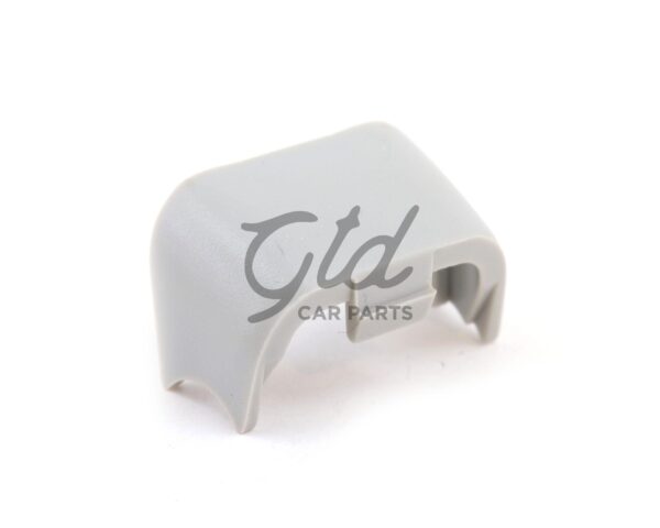 Fixador Traseiro Pala de Sol Lateral Cinza MINI R55 R56 R60 2007-2014 - Image 8