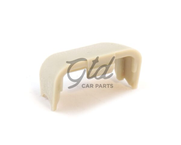 Fixador Frontal Pala de Sol Lateral Bege MINI R55 R56 R60 2007-2014 - Image 2