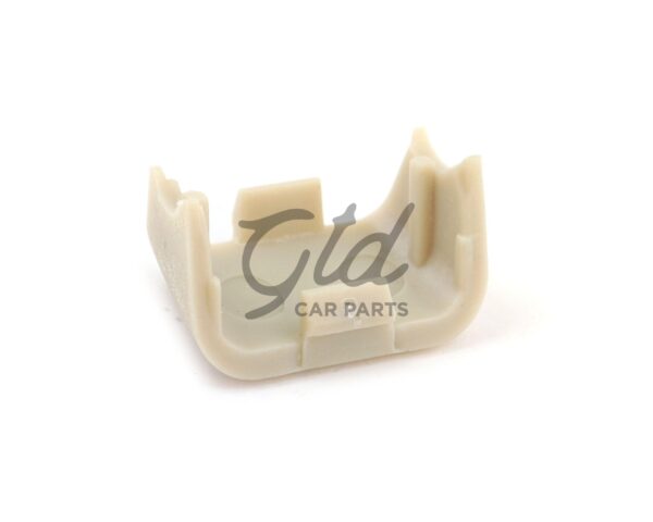 Fixador Frontal Pala de Sol Lateral Bege MINI R55 R56 R60 2007-2014 - Image 6