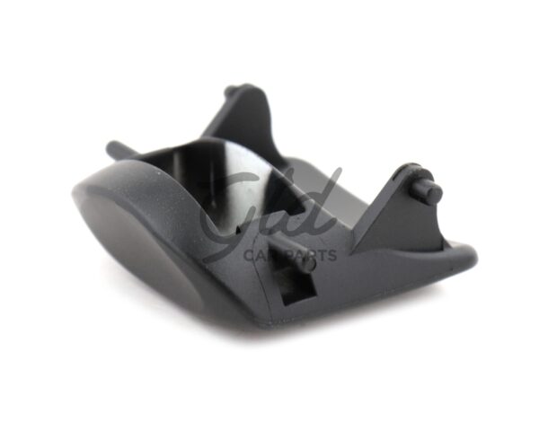 Botão Teto de Abrir Preto Mercedes-Benz Classe ML GL R W164 X164 W251 2005-2017 Versão 1 - Image 3