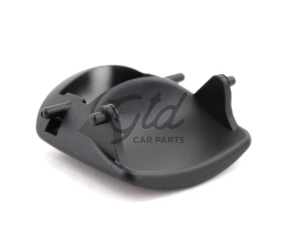 Botão Teto de Abrir Preto Mercedes-Benz Classe ML GL R W164 X164 W251 2005-2017 Versão 1 - Image 4