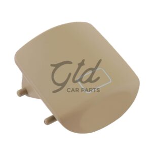 Botão Teto de Abrir Bege Mercedes-Benz Classe ML GL R W164 X164 W251 2005-2017 Versão 1