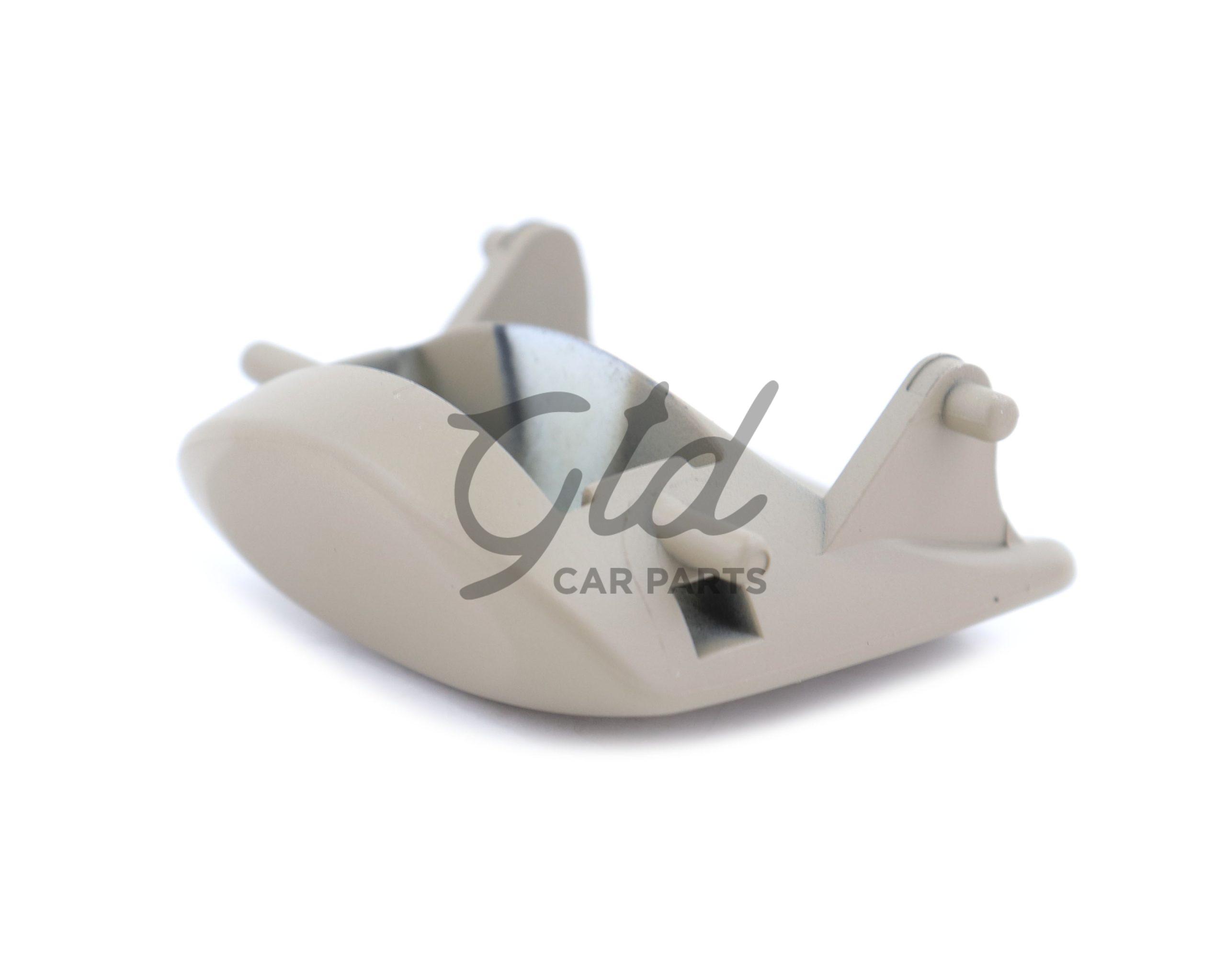 Botão Teto de Abrir Bege Claro Mercedes-Benz Classe ML GL R W164 X164 W251 2005-2017 Versão 1 - Image 4