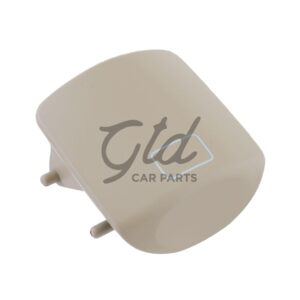 Botão Teto de Abrir Bege Claro Mercedes-Benz Classe ML GL R W164 X164 W251 2005-2017 Versão 1