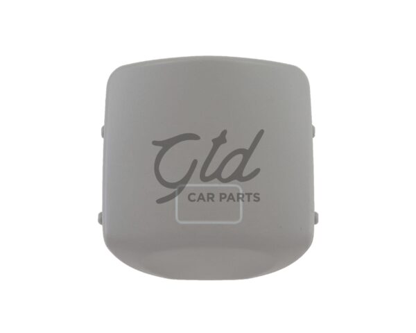 Botão Teto de Abrir Cinza Mercedes-Benz Classe ML GL R W164 X164 W251 2005-2017 Versão 1 - Image 2