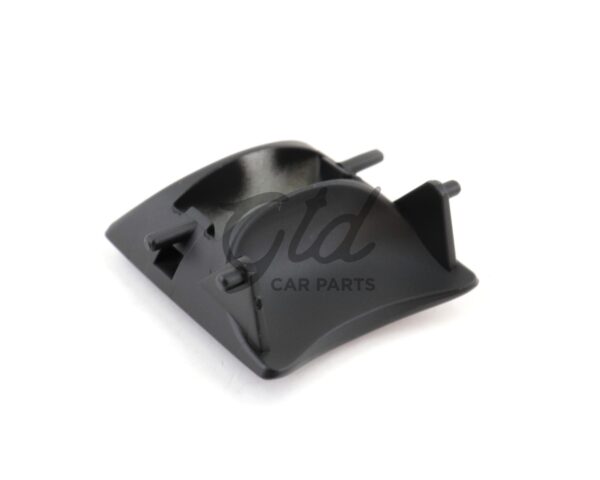 Botão Teto de Abrir Preto Mercedes-Benz Classe ML GL R W164 X164 W251 2005-2017 Versão 2 - Image 4
