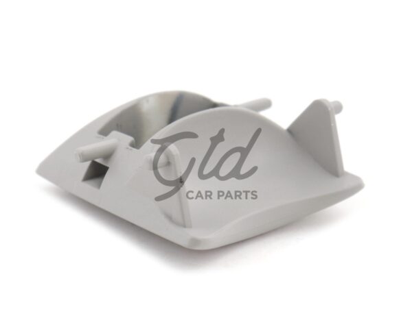 Botão Teto de Abrir Cinza Mercedes-Benz Classe ML GL R W164 X164 W251 2005-2017 Versão 2 - Image 4