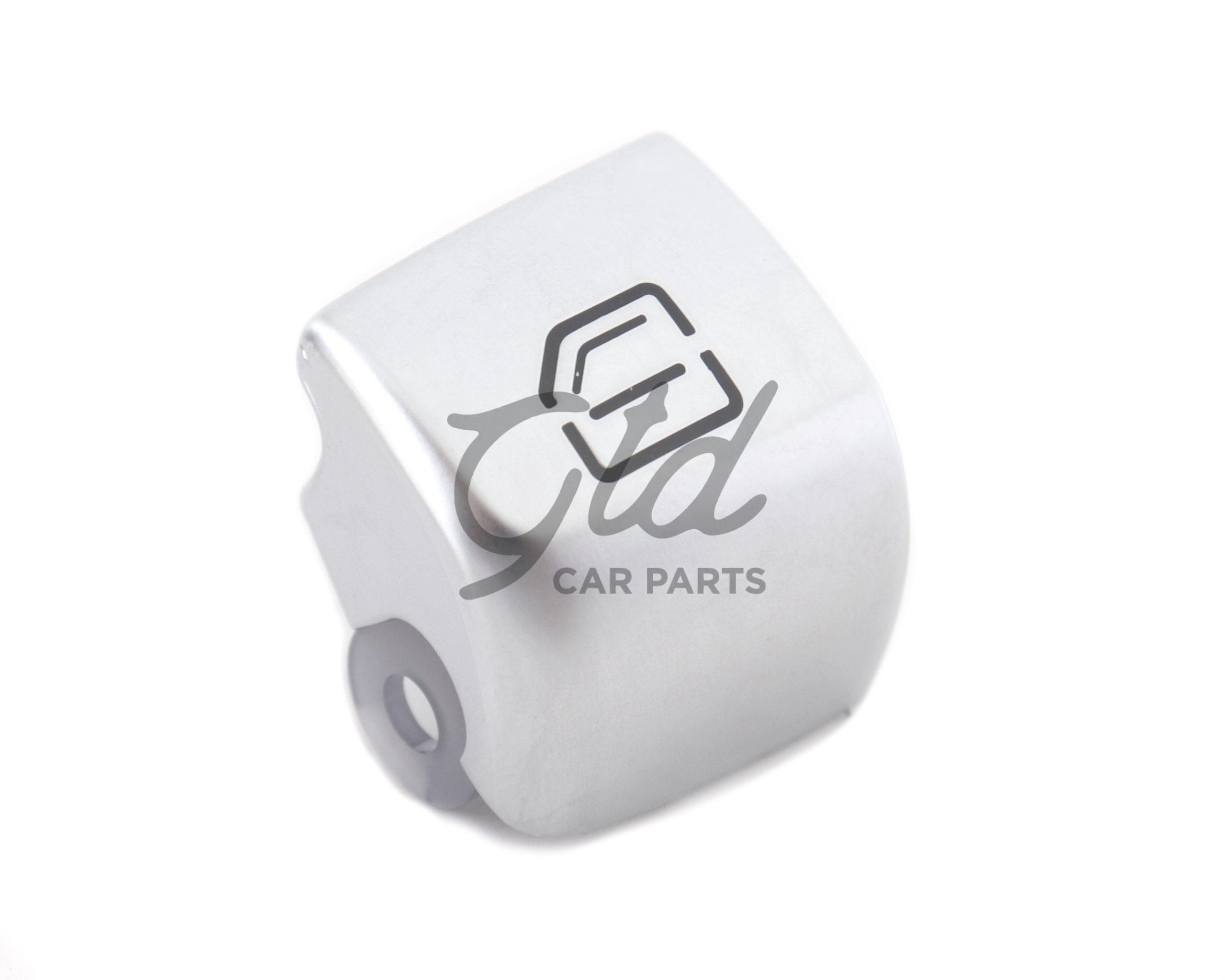 Botão Traseiro Esquerdo Comutador de Vidros Condutor Mercedes-Benz Classe C E GLC CLS W205 W213 W253 W257