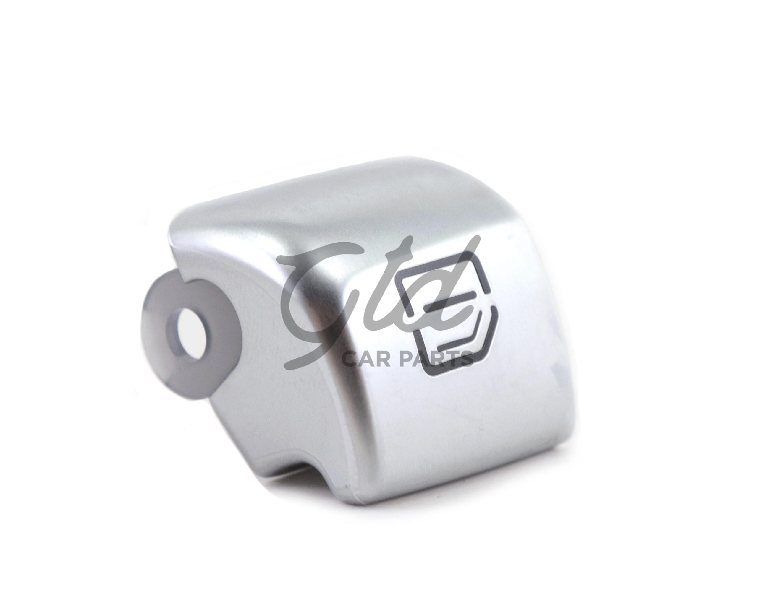 Botão Traseiro Direito Comutador de Vidros Condutor Mercedes-Benz Classe C E GLC CLS W205 W213 W253 W257 - Image 4