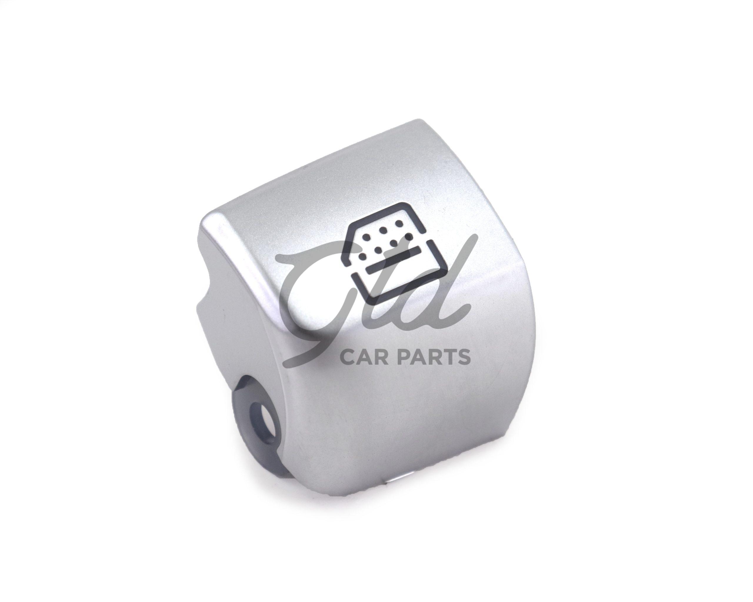 Botão Traseiro Esquerdo Comutador de Vidros Condutor Mercedes-Benz Classe S E W222 W213 2014-2020