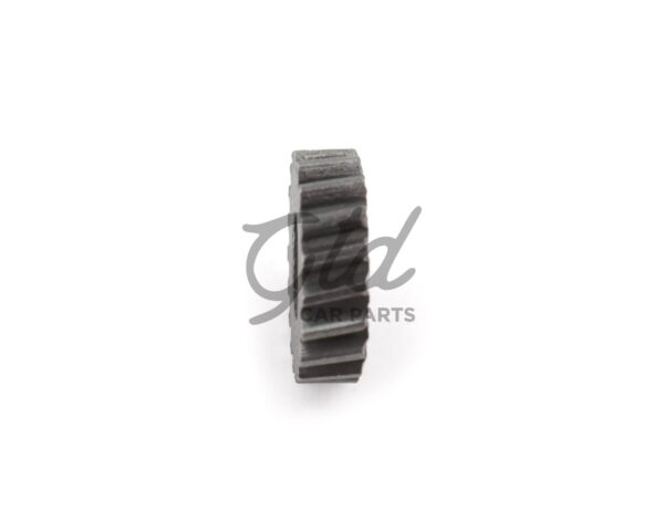 Carreto 19 Dentes Ø17.3 mm Reparação Teto Abrir Mercedes-Benz Classe C E ML GL R  W202 W203 W204 W210 W211 W212 W164 X164 W251 - Image 3