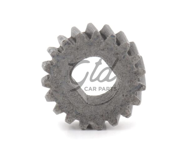 Carreto 19 Dentes Ø17.3 mm Reparação Teto Abrir Mercedes-Benz Classe C E ML GL R  W202 W203 W204 W210 W211 W212 W164 X164 W251 - Image 4