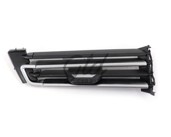 Grelha Ventilação Direita Cromado BMW X5 X6 X7 G05 G06 G07 2019-2022