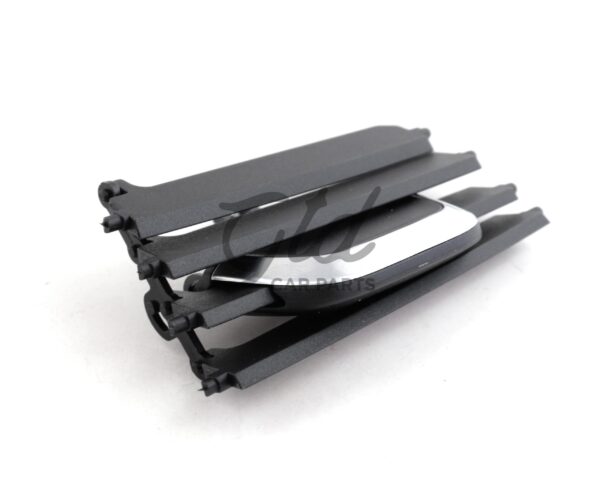 Grelha Ventilação Traseira Direita BMW Série 5 6GT G30 G31 G38 G32 2018-2022 - Image 2