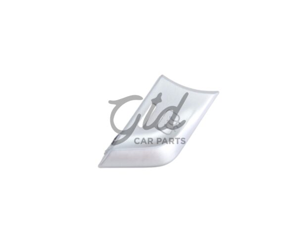 Botões Cromados Módulo Ar Condicionado / Rádio BMW Série 5 6GT 7 G30 G11 2016-2023 Versão 2 - Image 4
