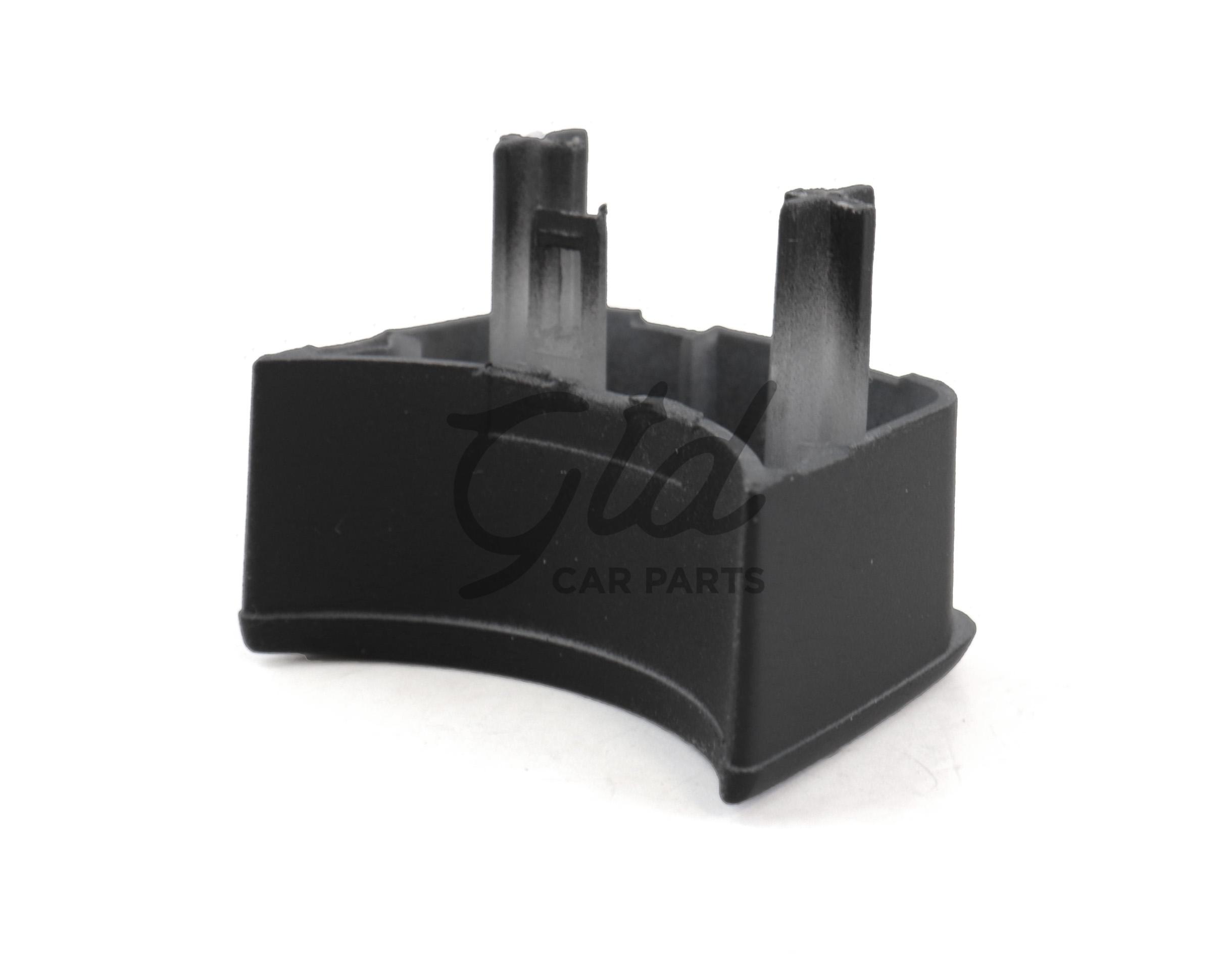 Botão Start Stop + Auto Preto BMW Série 1 2 3 4 F20 F22 F30 F36 2012-2020 - Image 4