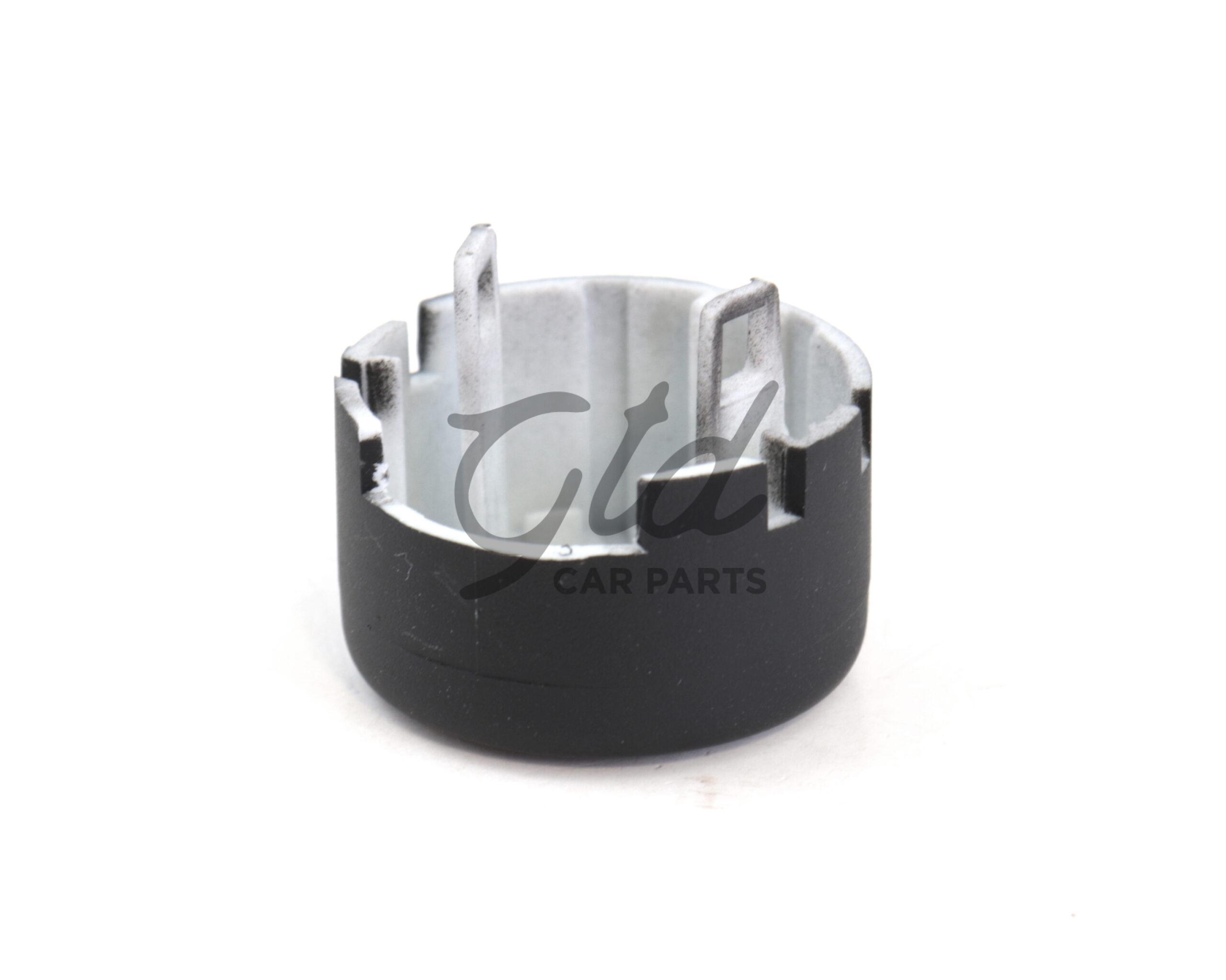 Botão Start Stop + Auto Preto BMW Série 1 2 3 4 F20 F22 F30 F36 2012-2020 - Image 6