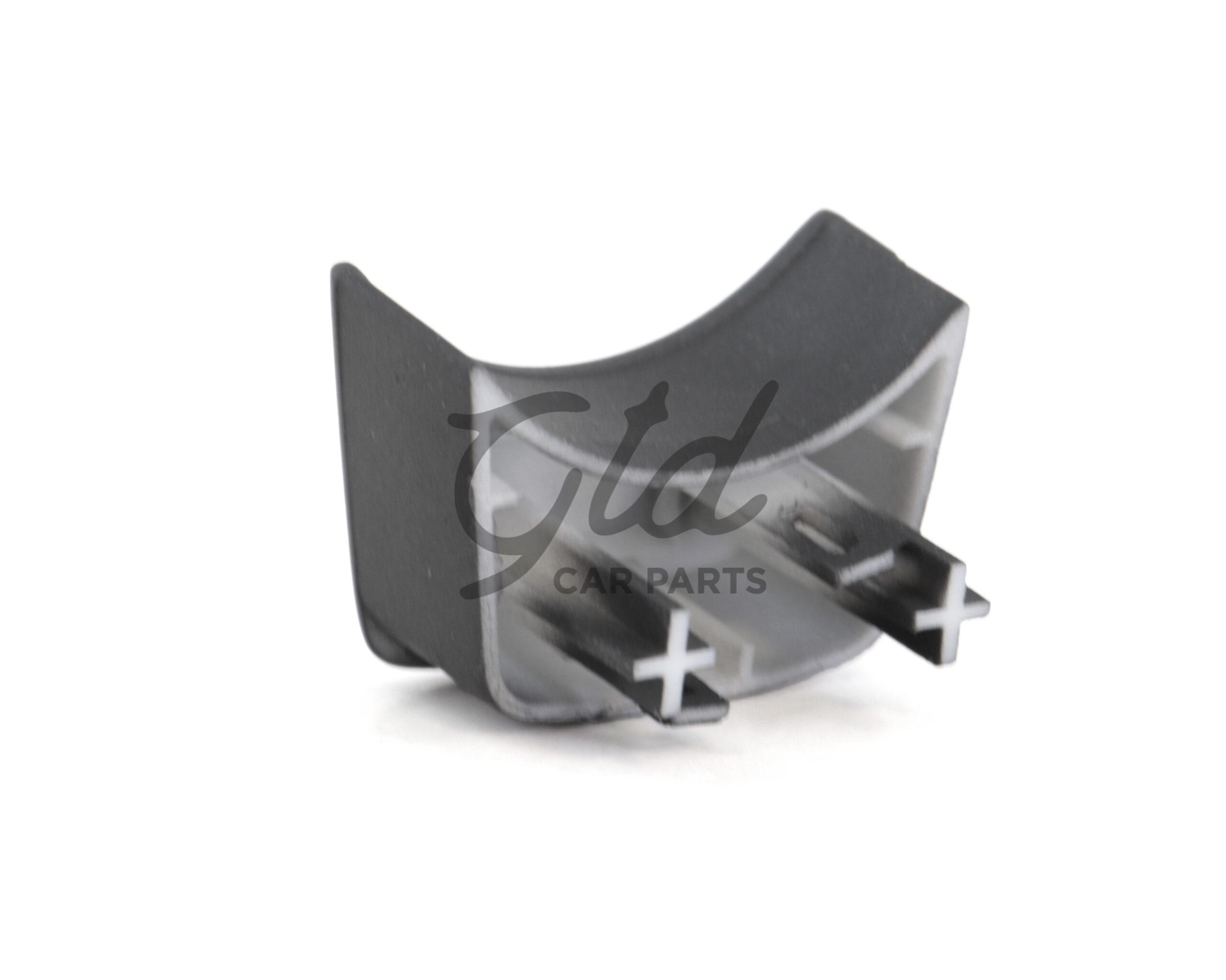 Botão Start Stop + Auto Preto BMW X1 X2 Série 2 F48 F49 F39 F45 F46 - Image 6