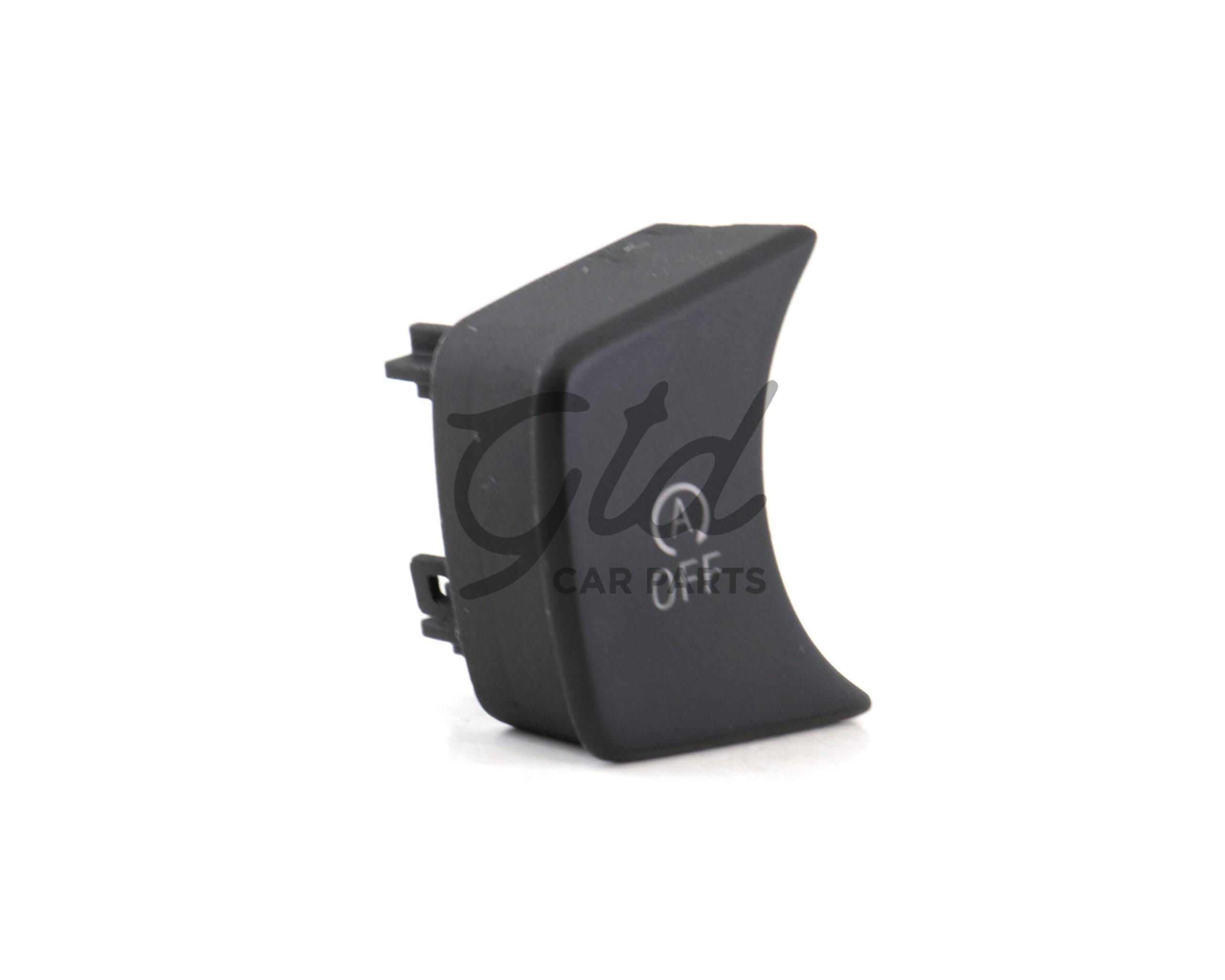 Botão Start Stop + Auto Preto BMW X1 X2 Série 2 F48 F49 F39 F45 F46 - Image 7